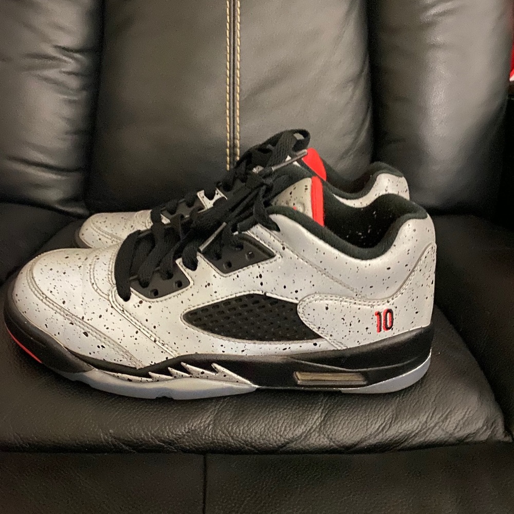 Air Jordan 5 Retro Low Neymar